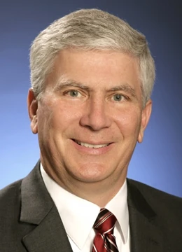 Attorney Frank Steinberg